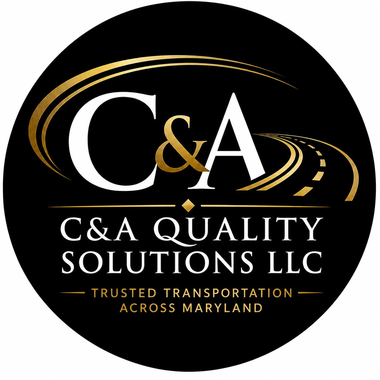 C&A Quality Solutions Logo